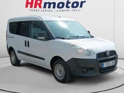 Usado 2014 Fiat Doblò Active Monovolumen | 9290 €