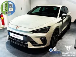 Gris Nuevo 2024 Cupra Leon | 36.200 € (Un poco caro)
