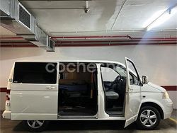 Blanco Usado 2006 VW Transporter Van | 8300 €