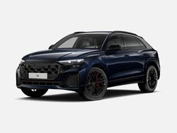 Azul waitomo Nuevo 2025 Audi Q8 Premium SUV | 101.709 € (Precio justo)
