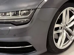 Gris Usado 2016 Audi A7 Sportback S-Line Utilitario | 28.750 € (Precio justo)