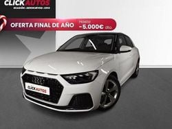 Usado 2022 Audi A1 Advanced Utilitario | 17.300 € (Buen precio)