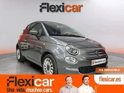 Gris Usado 2022 Fiat 500 Dolcevita Utilitario | 11.990 € (Precio justo)
