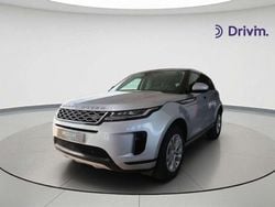 Blanco Usado 2019 Land Rover Range Rover evoque R-Dynamic SUV | 18.900 € (Buen precio)
