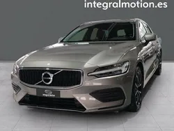Usado 2020 Volvo V60 Momentum Familiar | 19.500 € (Precio justo)