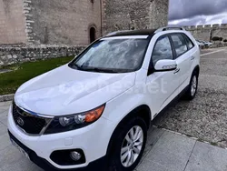 Blanco Usado 2011 Kia Sorento SUV | 8000 € (Precio justo)