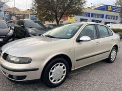 Beige Usado 2004 Seat Toledo Stella Utilitario | 2250 € (Buen precio)