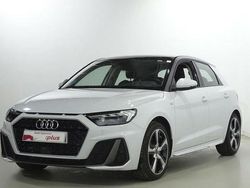 Usado 2024 Audi A1 Utilitario | 23.400 € (Buen precio)