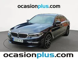 BMW 530e