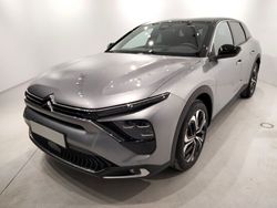 Gris Usado 2023 Citroën C5 X PureTech | 28.999 € (Precio justo)