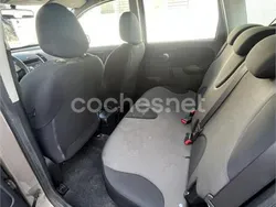 Beige Usado 2010 Nissan Note Acenta Monovolumen | 4600 € (Precio justo)