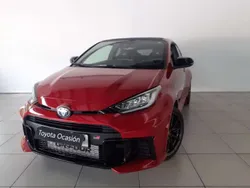 Burdeos Nuevo 2024 Toyota Yaris Utilitario | 46.890 €