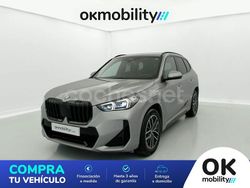 Azul Usado 2023 BMW X1 SUV | 44.990 €
