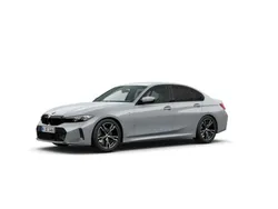 Usado 2024 BMW 318 Comfort Edition | 38.990 € (Precio justo)