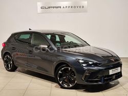 Gris / plata Usado 2024 Cupra Leon Berlina | 26.900 € (Precio justo)