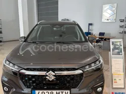 Gris / plata Nuevo 2025 Suzuki SX4 S-Cross SUV | 28.200 €