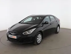 Negro Usado 2015 Hyundai i40 Berlina | 10.499 €