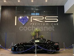 Negro Usado 2022 Porsche 718 Cayman Coupe | 69.990 € (Super precio)