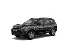 Negro Nuevo 2025 Dacia Bigster Essentiel SUV | 24.100 €