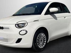 Blanco Nuevo 2025 Fiat 500e Utilitario | 27.099 € (Caro)