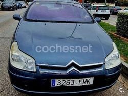 Gris / plata Usado 2007 Citroën C5 Exclusive Berlina | 2800 € (Precio justo)