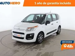 Citroën C3 Picasso