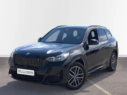Negro Usado 2023 BMW iX1 Comfort Edition SUV | 45.890 € (Precio justo)