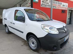 Blanco Usado 2019 Renault Kangoo Monovolumen | 6900 € (Buen precio)