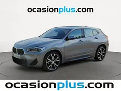 Gris Usado 2022 BMW X2 SUV | 29.537 € (Precio justo)