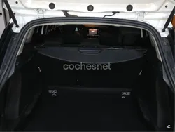 Blanco Usado 2018 Renault Clio GrandTour LIMITED Familiar | 9450 € (Un poco caro)