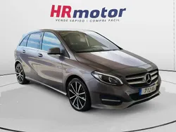 Usado 2018 Mercedes B200 Urban Monovolumen | 17.890 € (Precio justo)