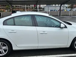 Blanco Usado 2015 Volvo S60 R-Design Kinetic Berlina | 11.500 € (Precio justo)