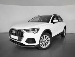 Amarillo Usado 2022 Audi Q3 Ambiente SUV | 31.190 €