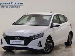 Usado 2023 Hyundai i20 | 14.900 € (Buen precio)