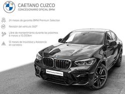 Usado 2020 BMW X4 Comfort Edition SUV | 67.980 €