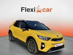 Amarillo Usado 2019 Kia Stonic SUV | 10.990 € (Super precio)