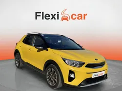 Amarillo Usado 2019 Kia Stonic SUV | 11.690 € (Super precio)