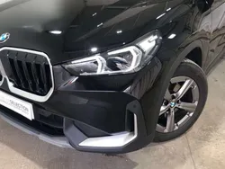 Negro Usado 2024 BMW X1 SUV | 37.395 € (Buen precio)