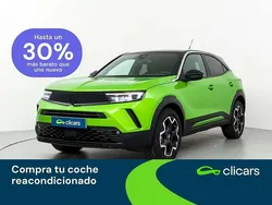 Verde Usado 2024 Opel Mokka Ultimate SUV | 16.390 € (Buen precio)