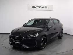 Usado 2024 Cupra Leon Utilitario | 25.490 € (Precio justo)