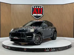 Gris / plata Usado 2019 Porsche Macan S SUV | 47.999 € (Buen precio)