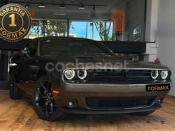 Gris / plata Usado 2023 Dodge Challenger SXT Coupe | 38.800 €