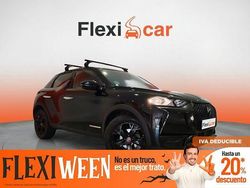 Negro Usado 2019 DS Automobiles DS3 Crossback Performance SUV | 19.290 € (Caro)