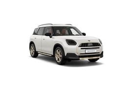 Azul Nuevo 2025 Mini Countryman Essential SUV | 40.500 € (Precio justo)