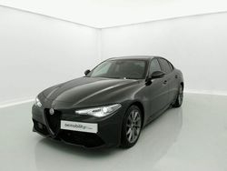 Negro vulcano Usado 2022 Alfa Romeo Giulia Sprint Sprint Coupe | 28.620 €