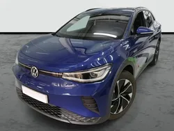 Azul dusk metalizado Nuevo 2025 VW ID.4 Pro SUV | 37.590 €