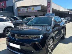 Negro Usado 2022 Opel Mokka Business Elegance SUV | 16.300 € (Precio justo)