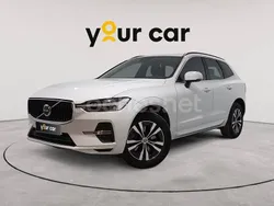 Blanco Usado 2022 Volvo XC60 Momentum SUV | 33.900 € (Super precio)
