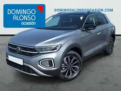 Negro Nuevo 2025 VW T-Roc Ultimate SUV | 30.190 € (Un poco caro)