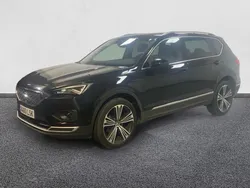 Usado 2021 Seat Tarraco XCELLENCE SUV | 27.290 € (Precio justo)